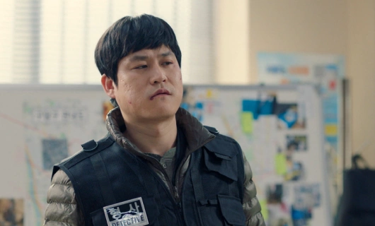 Вспыльчивый священник 3 серия