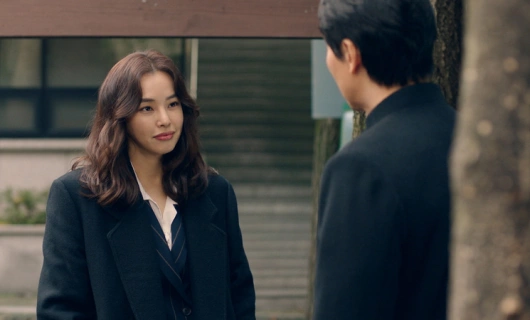 Вспыльчивый священник 5 серия