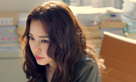 Вспыльчивый священник 9 серия