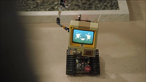 Я не робот 3 серия