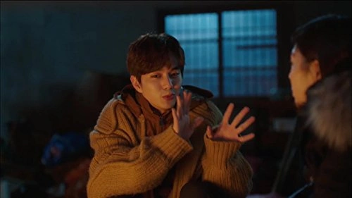 Я не робот 9 серия