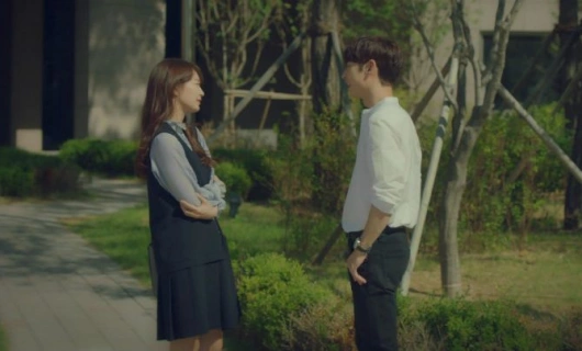 Завтра с тобой 1 серия