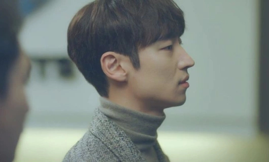 Завтра с тобой 10 серия