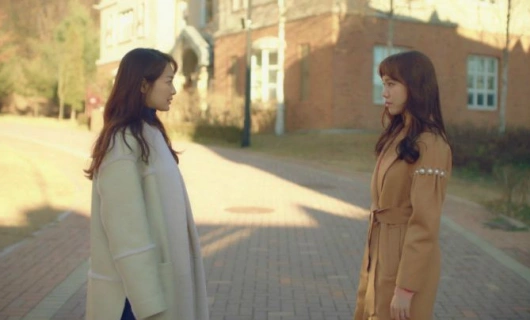 Завтра с тобой 13 серия