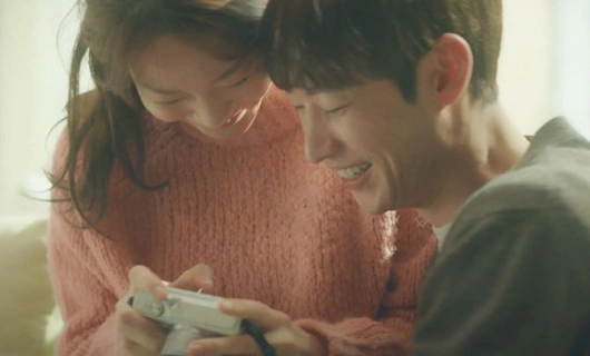 Завтра с тобой 15 серия