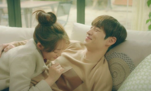 Завтра с тобой 16 серия