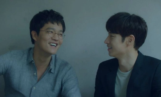 Завтра с тобой 3 серия