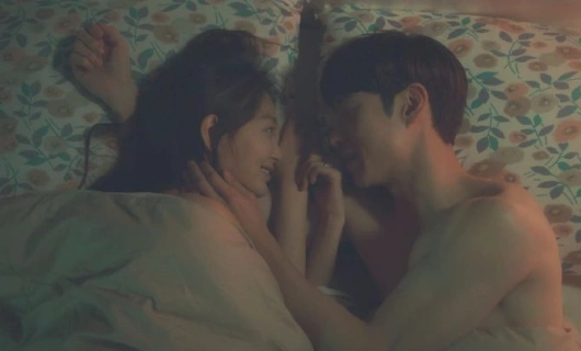 Завтра с тобой 5 серия