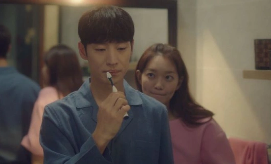 Завтра с тобой 6 серия