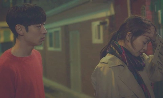 Завтра с тобой 7 серия