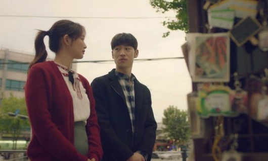 Завтра с тобой 8 серия