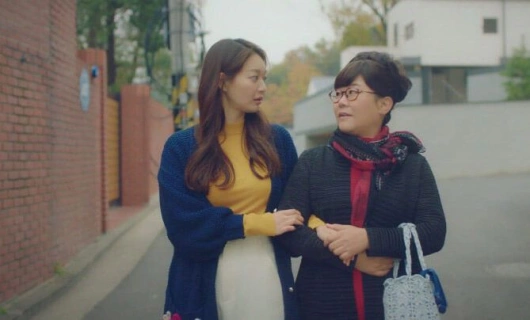 Завтра с тобой 9 серия