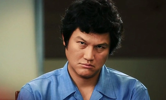 Башня иллюзий 1 серия