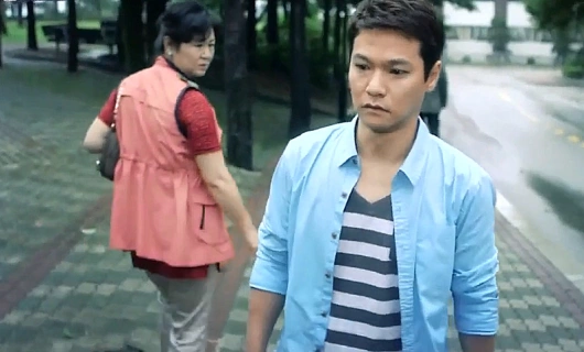 Башня иллюзий 3 серия