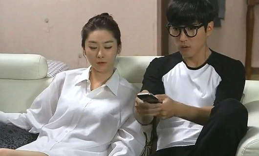 Башня иллюзий 4 серия