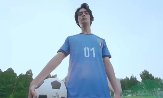 Будни с соседом-злодеем 1 серия