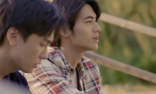 Будни с соседом-злодеем 11 серия