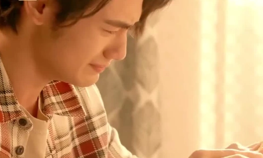 Будни с соседом-злодеем 12 серия