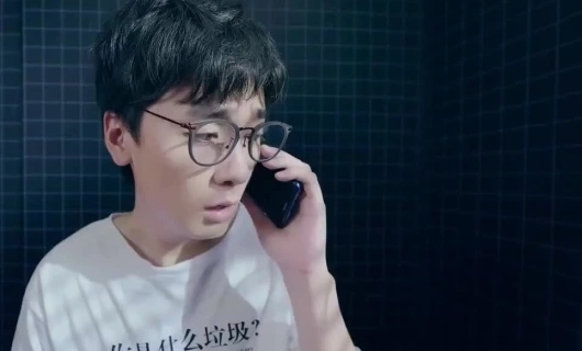 Будни с соседом-злодеем 2 серия