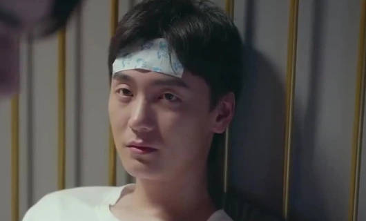 Будни с соседом-злодеем 9 серия