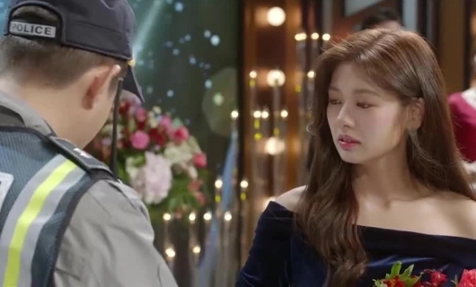 Целитель душ 1 серия