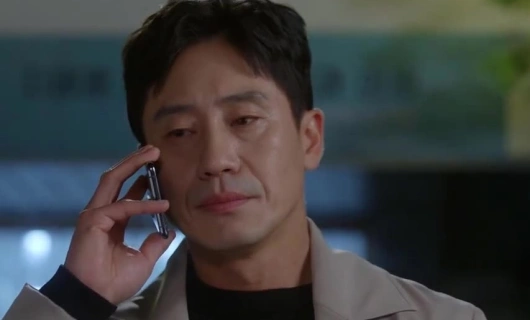 Целитель душ 11 серия