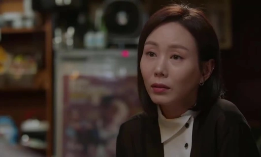 Целитель душ 12 серия