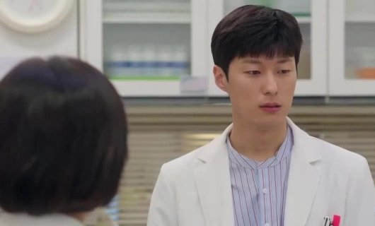 Целитель душ 13 серия