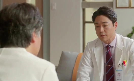 Целитель душ 15 серия