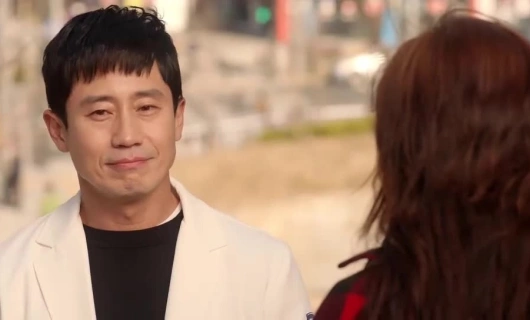 Целитель душ 2 серия