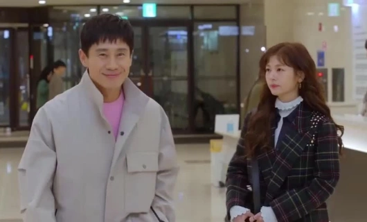 Целитель душ 3 серия