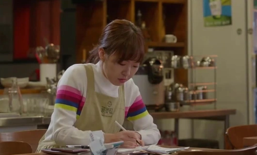 Целитель душ 5 серия