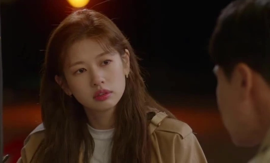 Целитель душ 7 серия