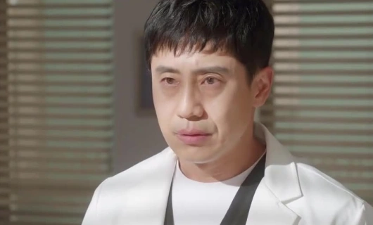 Целитель душ 8 серия