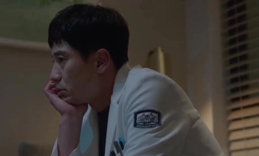 Целитель душ 9 серия