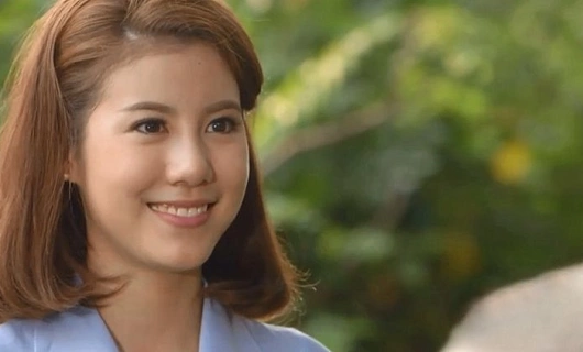 Цветок в тени 15 серия