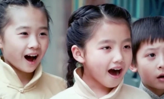 Девушка-демон 1 серия