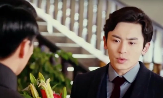 Девушка-демон 10 серия