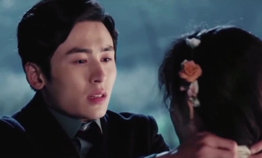 Девушка-демон 11 серия