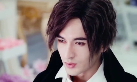 Девушка-демон 14 серия