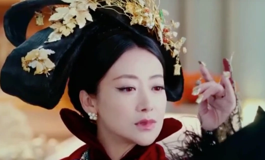 Девушка-демон 16 серия