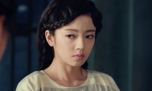 Девушка-демон 18 серия