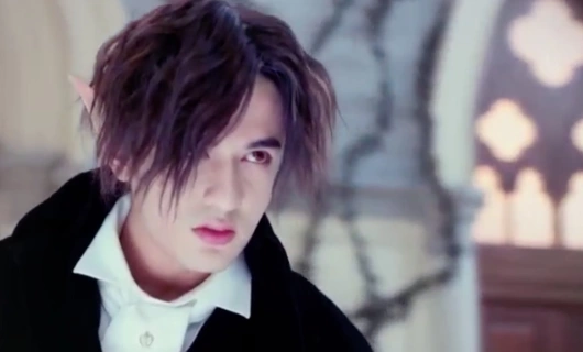 Девушка-демон 19 серия