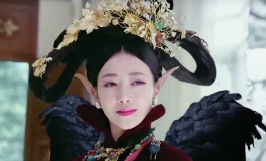 Девушка-демон 20 серия