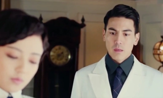 Девушка-демон 6 серия