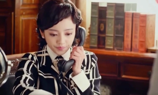 Девушка-демон 9 серия