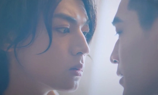 Его история 4: Рядом с тобой 11 серия