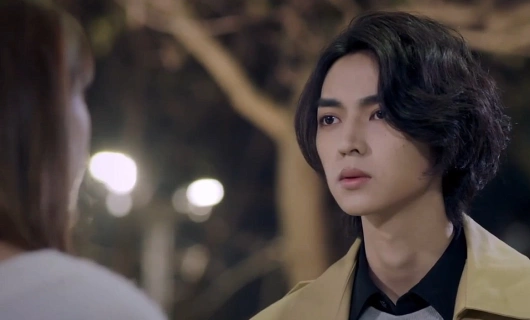 Его история 4: Рядом с тобой 12 серия