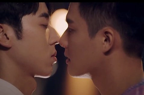 Его история 4: Рядом с тобой 16 серия