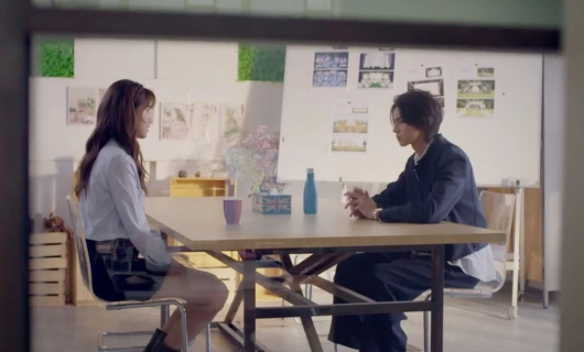 Его история 4: Рядом с тобой 18 серия